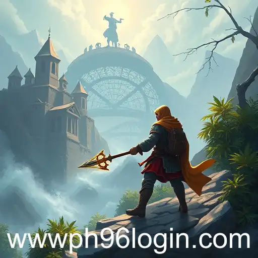 Dive into Adventure Quests on ph96.com