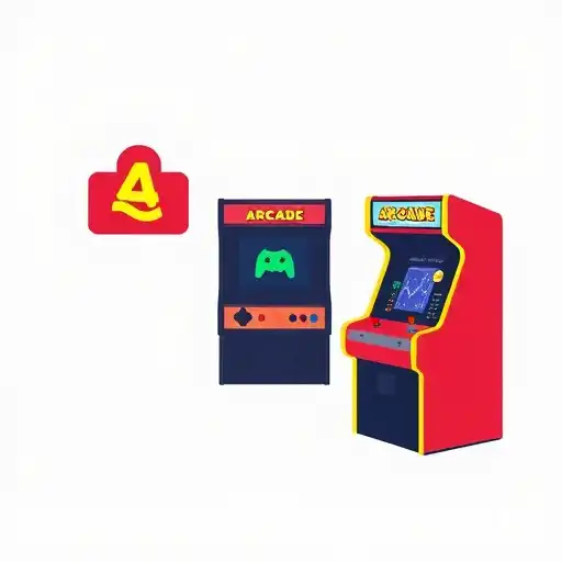 Exploring the Timeless Charm of Arcade Classics on PH96.com
