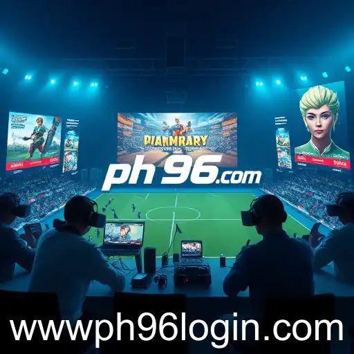 Digital Evolution of Online Gaming Platforms