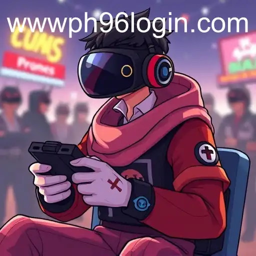 Exploring PH96: A Virtual Gaming Haven