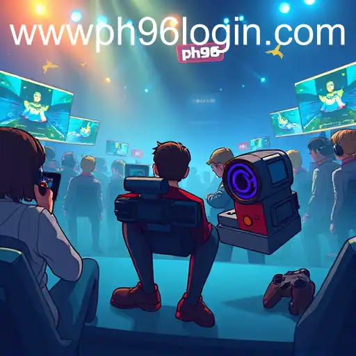 Digital Gaming Revolution