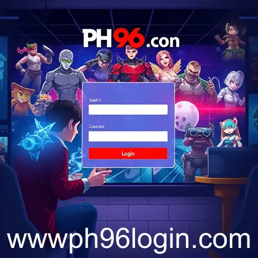 Innovative Gaming Platform Revolutionizes Entertainment