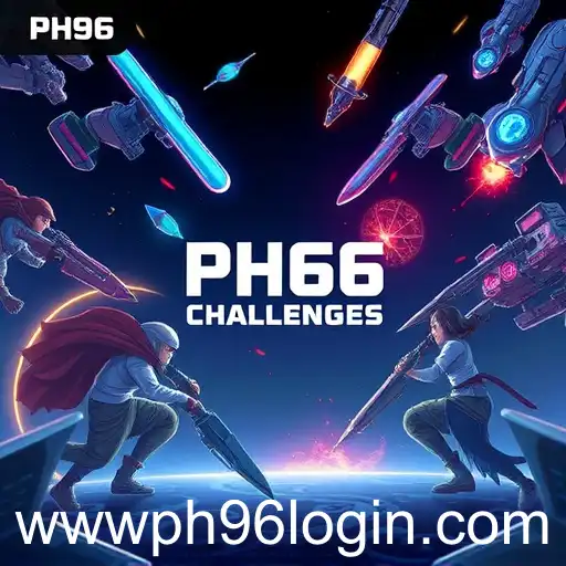 Exploring Multiplayer Challenges on PH96: A Gateway to Online Gaming Adventures