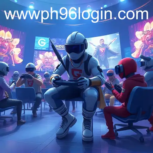 Exploring the Rise of Online Game Platforms