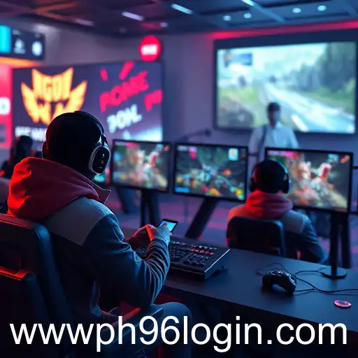 The Rising Popularity of Online Gaming Platforms