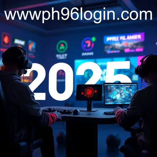 Online Gaming Trends and Innovations