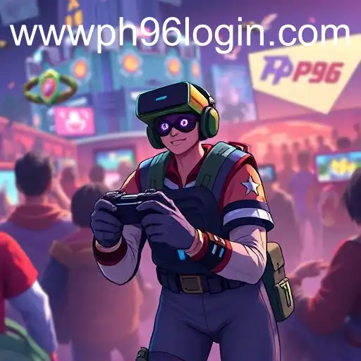 Gaming Trends: PH96 and the Evolving Online Experience