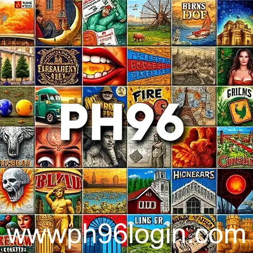 Exploring the Intriguing World of Puzzle Solving on PH96.com