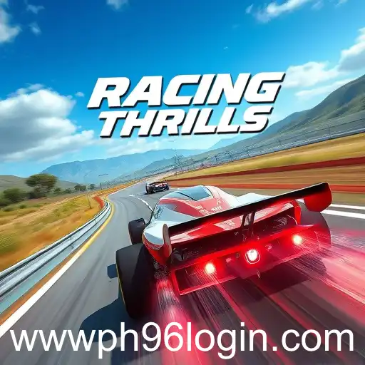 Racing Thrills at ph96.com: Speed, Strategy, and Community