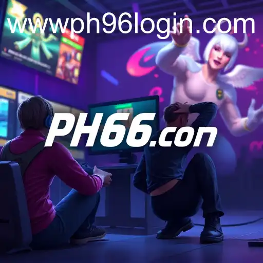 The Rise of PH96: Transforming Online Gaming